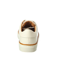 Allen Edmonds Flynn Leather Sneaker
