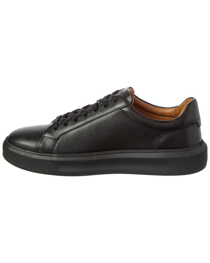 Allen Edmonds Foster Leather Sneaker