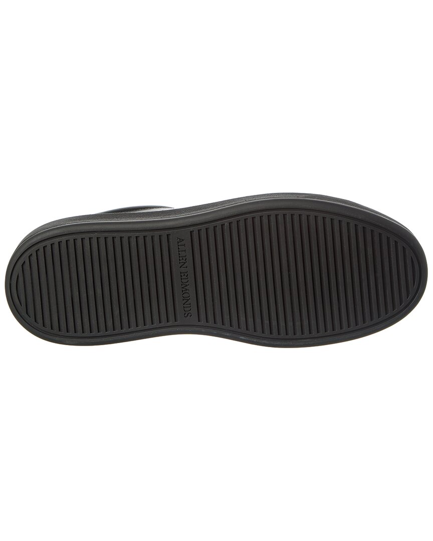 Allen Edmonds Foster Leather Sneaker