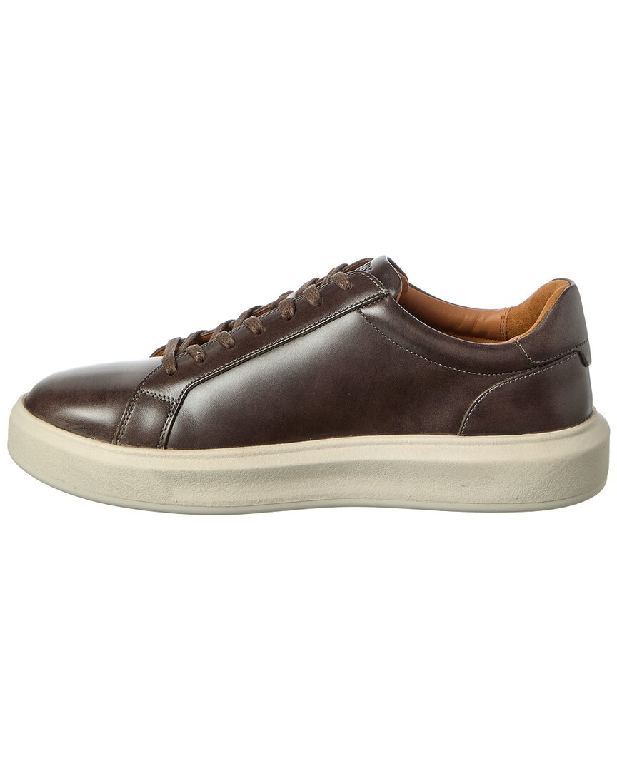 Allen Edmonds Foster Leather Sneaker