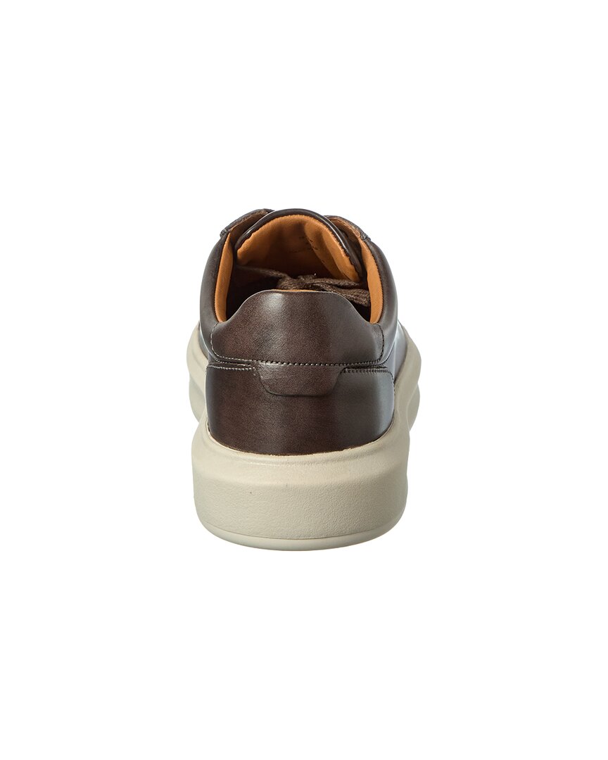 Allen Edmonds Foster Leather Sneaker