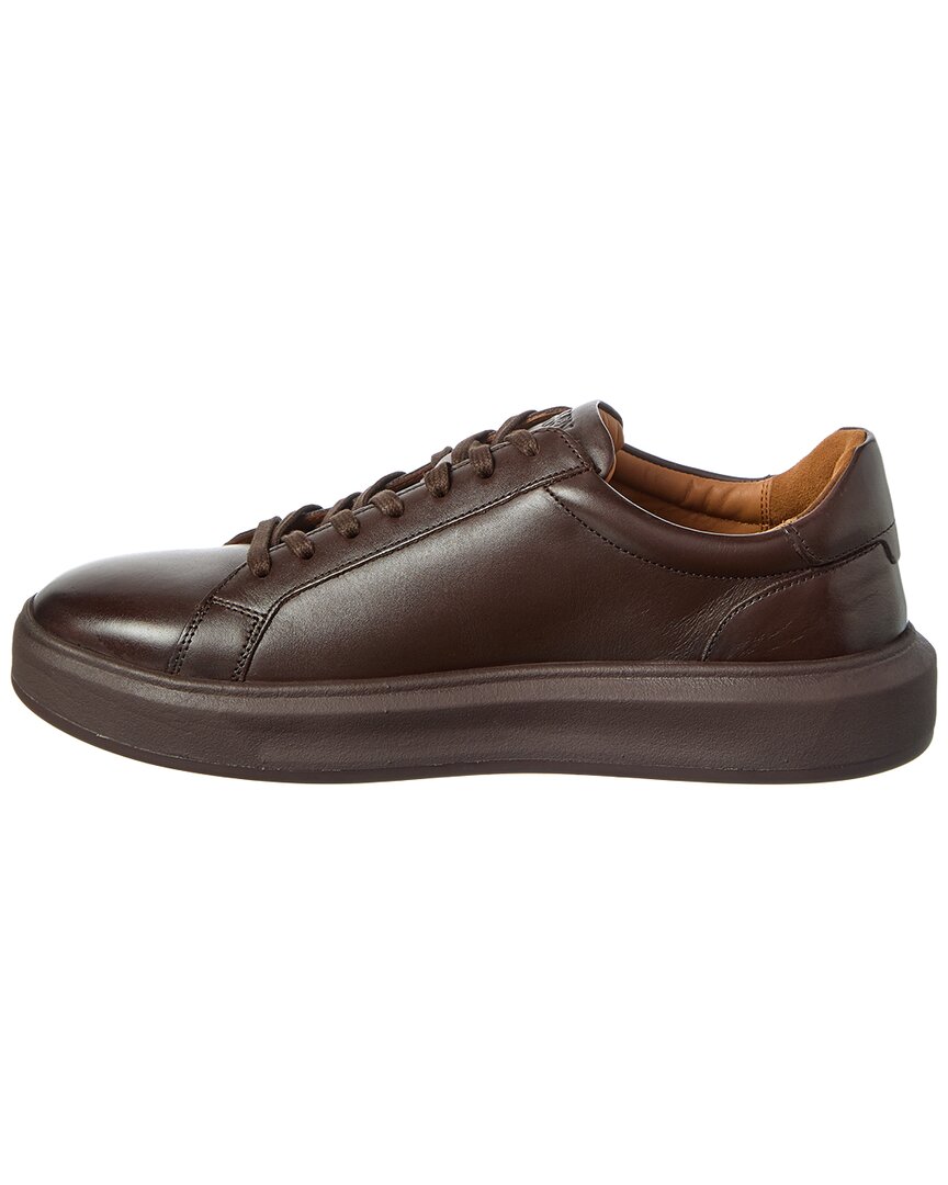 Allen Edmonds Foster Leather Sneaker