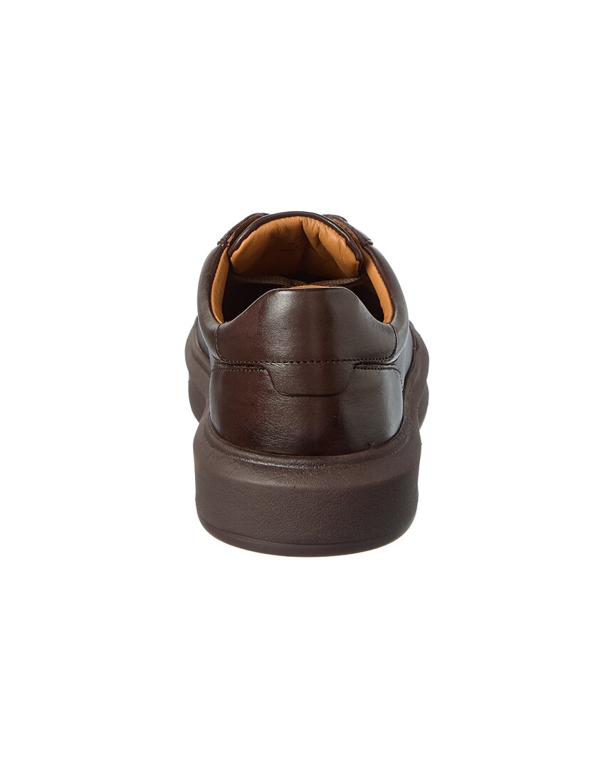 Allen Edmonds Foster Leather Sneaker