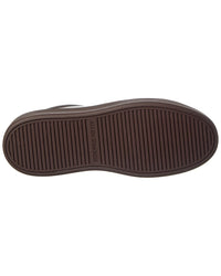 Allen Edmonds Foster Leather Sneaker