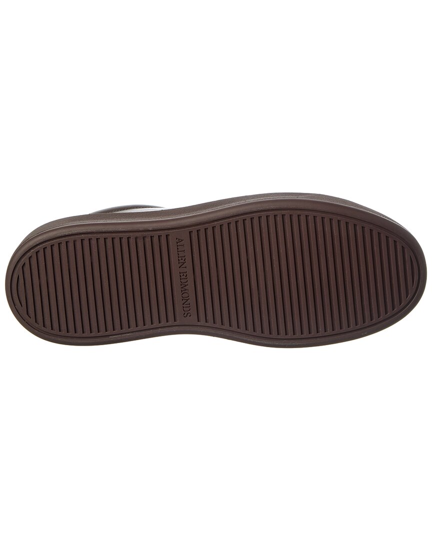 Allen Edmonds Foster Leather Sneaker