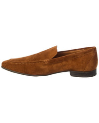 Allen Edmonds Lennox Suede Loafer