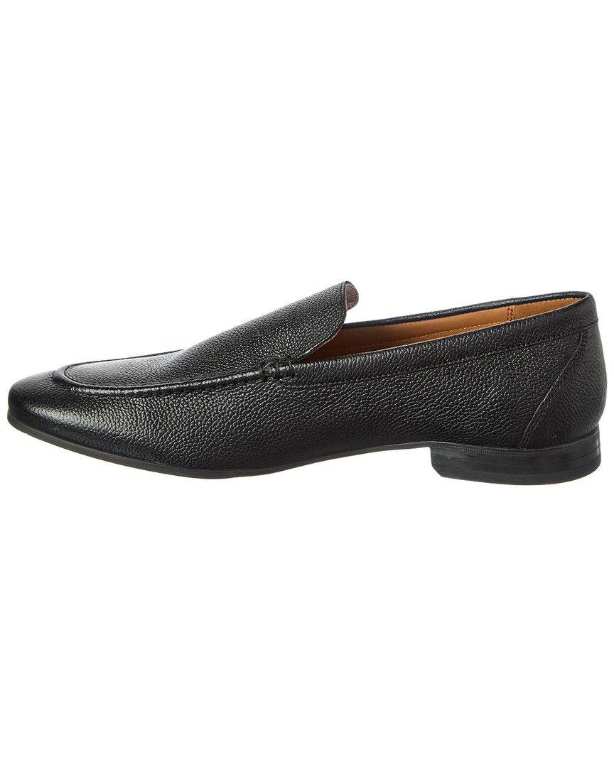 Allen Edmonds Lennox Leather Loafer