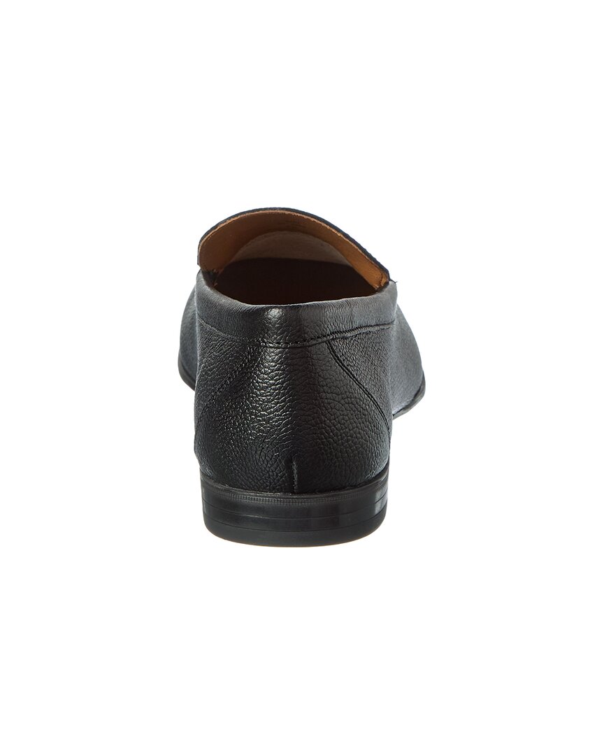 Allen Edmonds Lennox Leather Loafer
