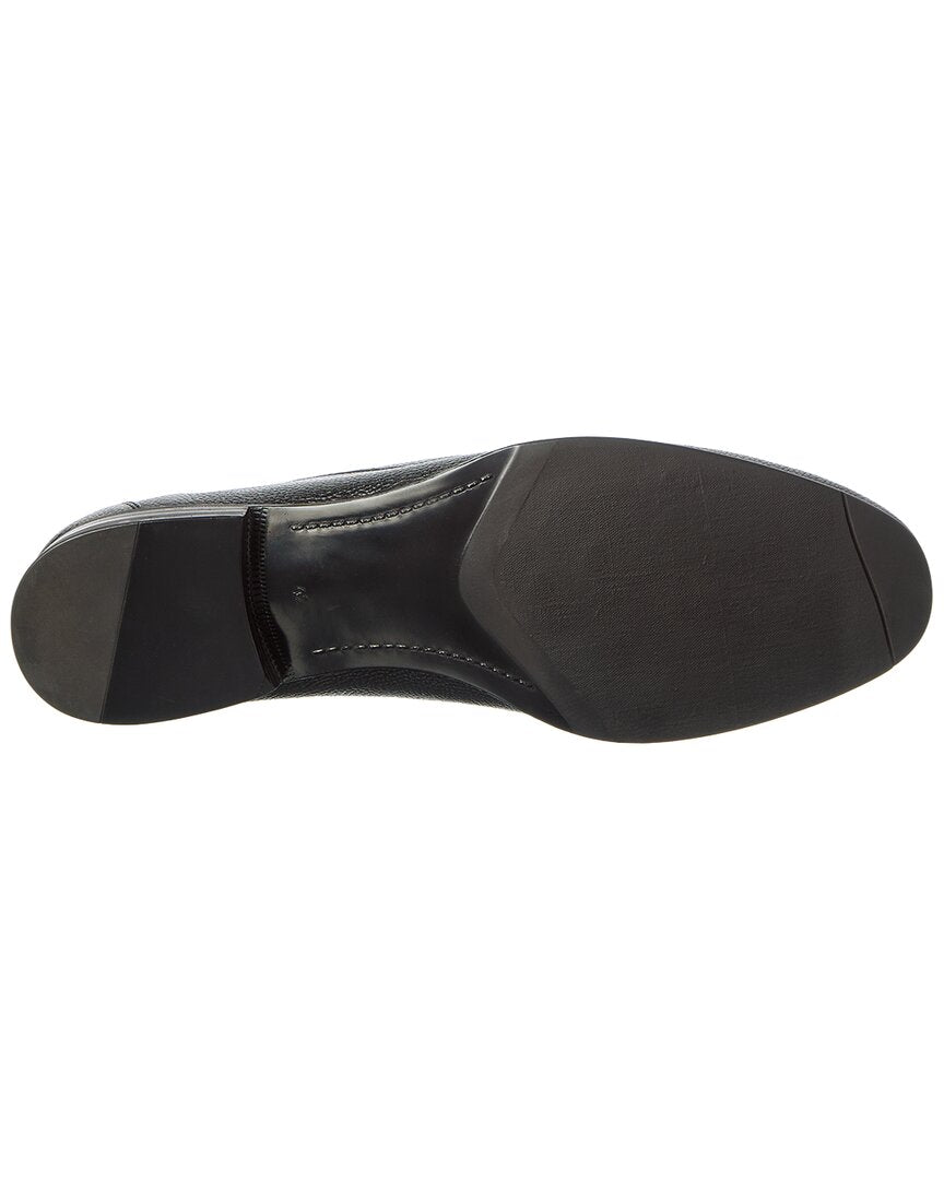 Allen Edmonds Lennox Leather Loafer