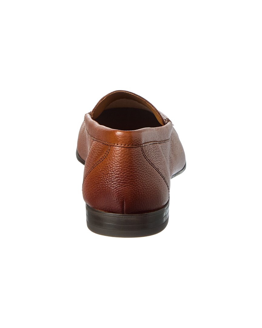 Allen Edmonds Allen Edmonds Lennox Leather Loafer
