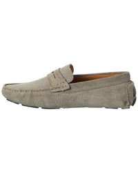 Allen Edmonds Lewis Suede Driver