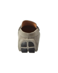 Allen Edmonds Lewis Suede Driver