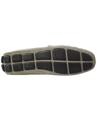 Allen Edmonds Lewis Suede Driver