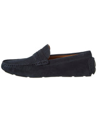 Allen Edmonds Lewis Suede Driver