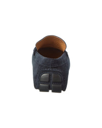 Allen Edmonds Lewis Suede Driver
