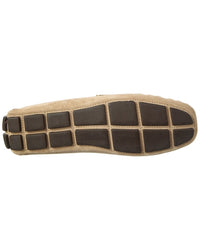 Allen Edmonds Lewis Suede Driver