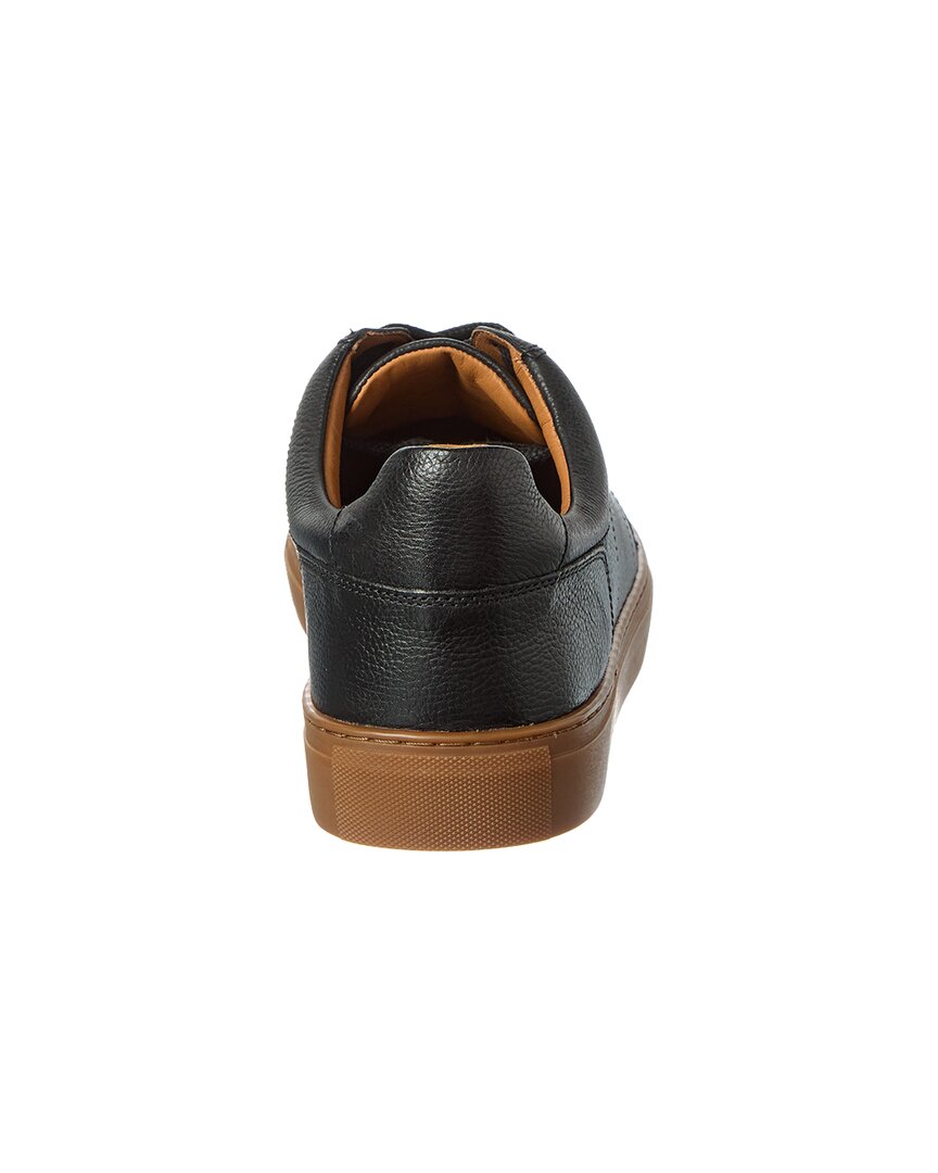 Allen Edmonds Linden Leather Sneaker