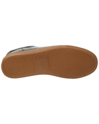Allen Edmonds Linden Leather Sneaker