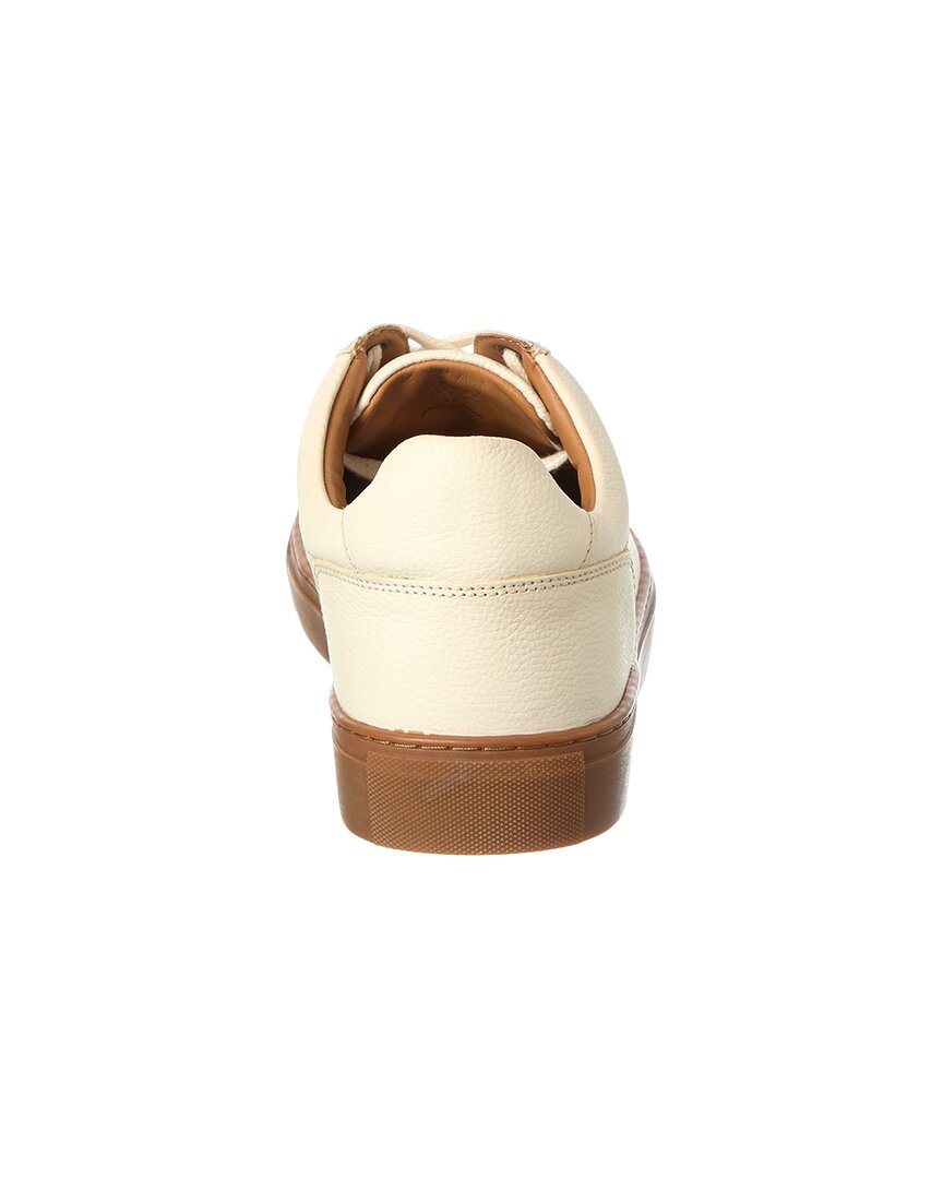Allen Edmonds Linden Leather Sneaker
