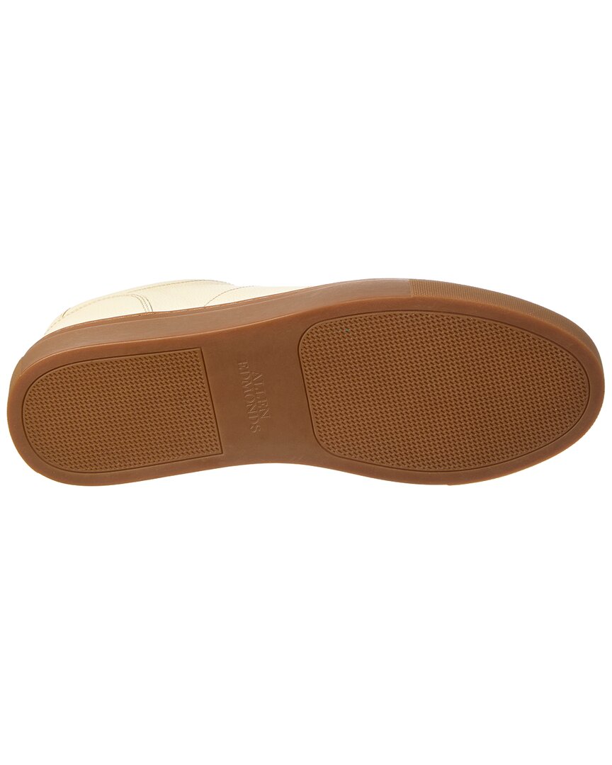 Allen Edmonds Linden Leather Sneaker