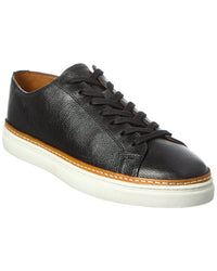 Allen Edmonds Percy Leather Sneaker