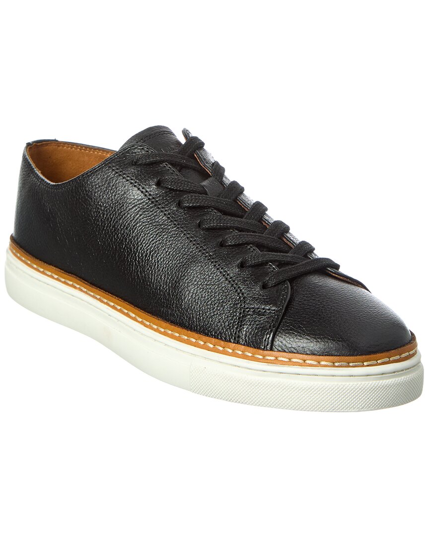 Allen Edmonds Percy Leather Sneaker