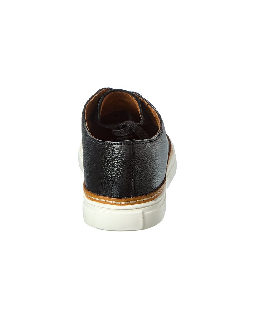 Allen Edmonds Percy Leather Sneaker
