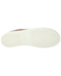Allen Edmonds Percy Leather Sneaker