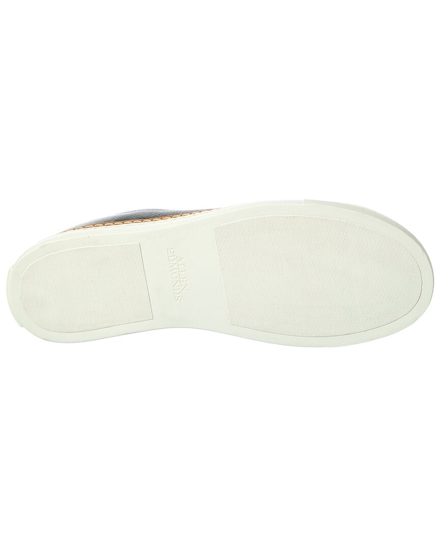 Allen Edmonds Percy Leather Sneaker