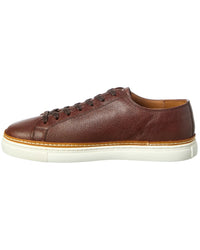Allen Edmonds Percy Leather Sneaker