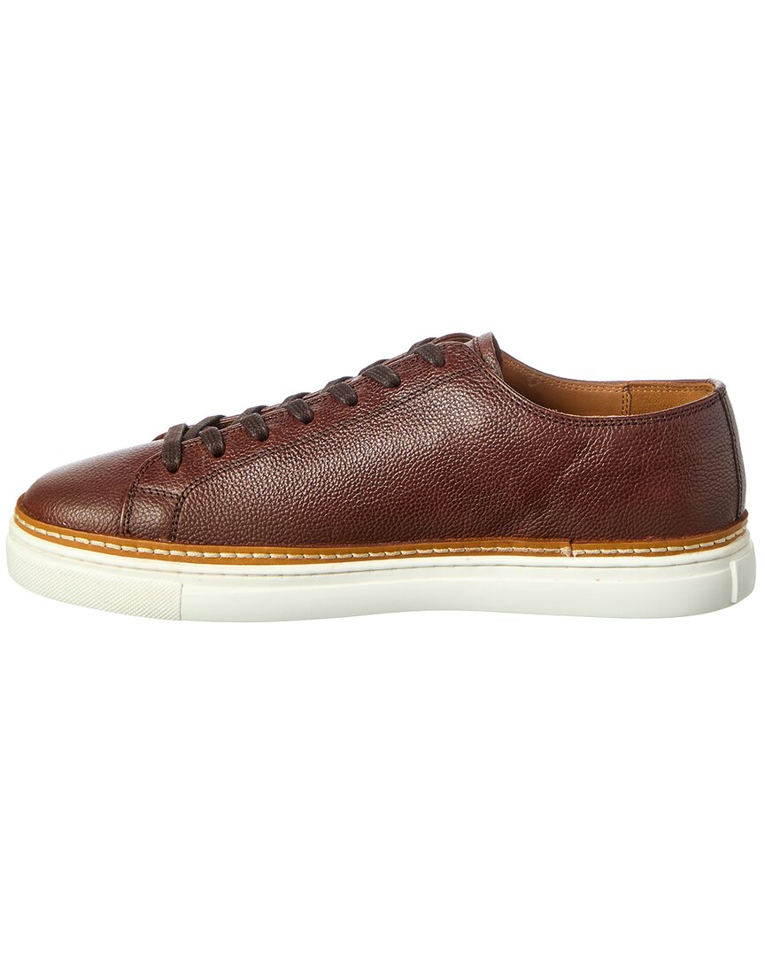 Allen Edmonds Percy Leather Sneaker