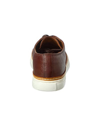 Allen Edmonds Percy Leather Sneaker