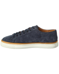 Allen Edmonds Percy Suede Sneaker