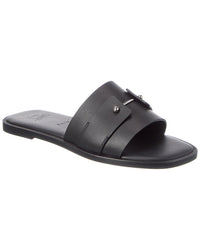Christian Louboutin Chambelimuly Leather Sandal