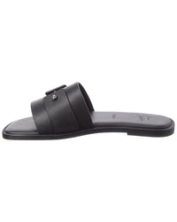 Christian Louboutin Chambelimuly Leather Sandal