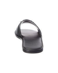 Christian Louboutin Chambelimuly Leather Sandal