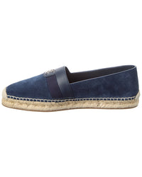 Christian Louboutin Alfarica Leather Espadrille