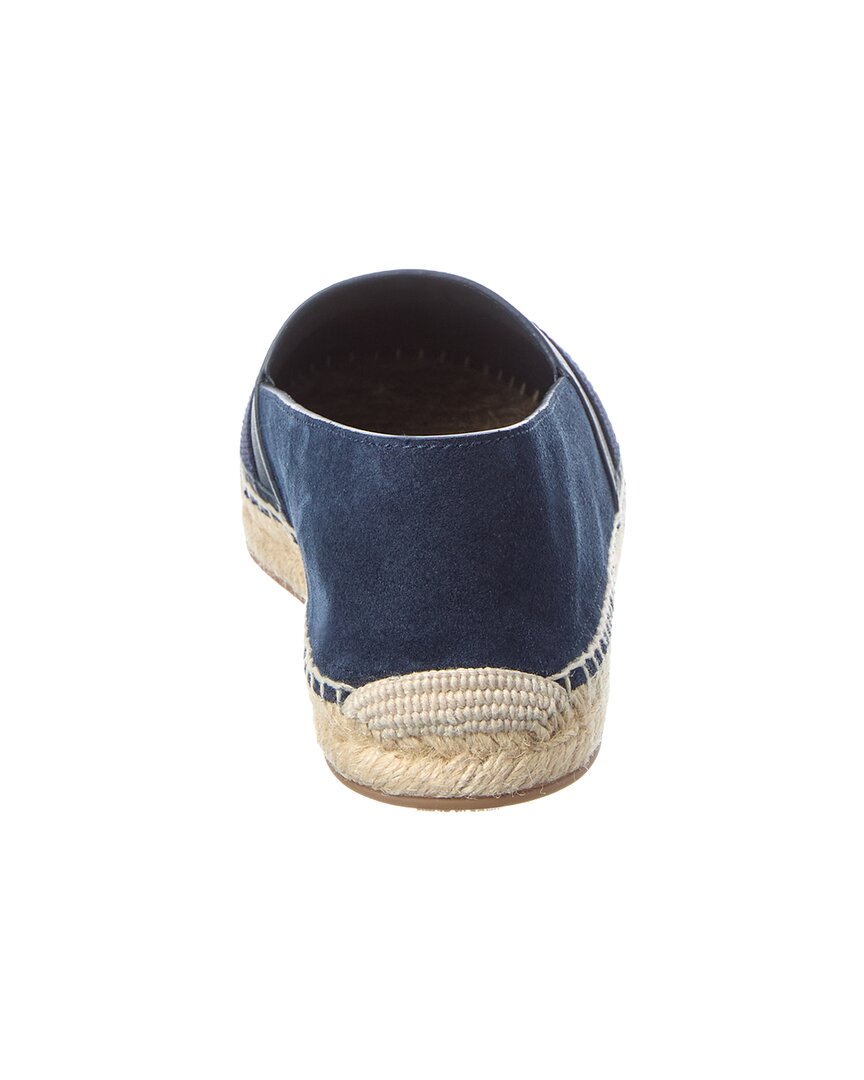 Christian Louboutin Alfarica Leather Espadrille – Bluefly