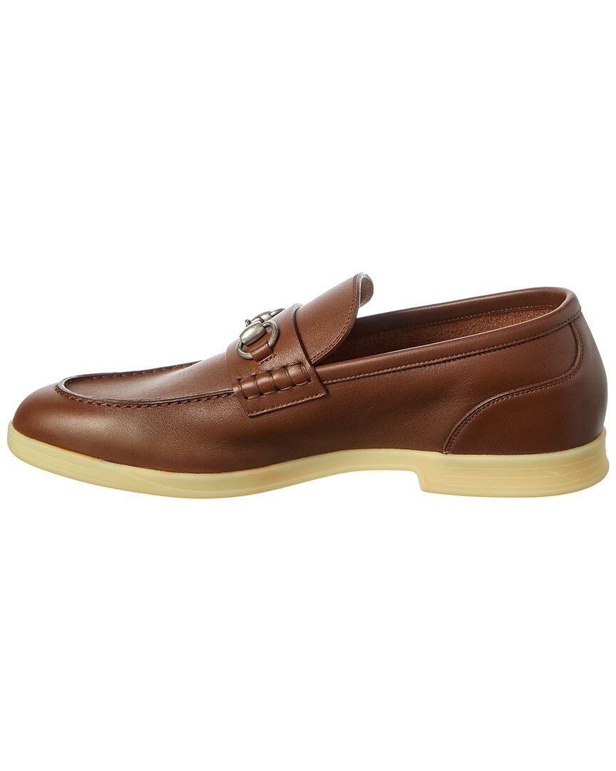 Gucci Leather Loafer – Bluefly