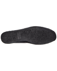 Saint Laurent Saint Laurent Satin Espadrille