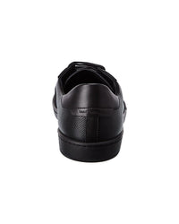 Saint Laurent Sl/10 Leather Sneaker