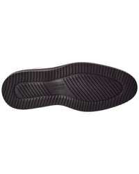 Johnston & Murphy Johnston & Murphy Upton Plain Toe Leather Oxford