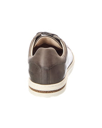 Birkenstock Bend Low Leather Sneaker