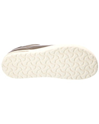 Birkenstock Bend Low Leather Sneaker