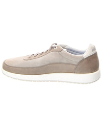 Birkenstock Honnef City Leather & Suede Sneaker