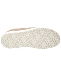 Birkenstock Honnef City Leather & Suede Sneaker
