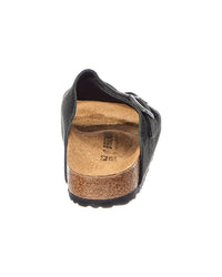 Birkenstock Zurich Bs Suede Clog