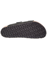 Birkenstock Zurich Bs Suede Clog