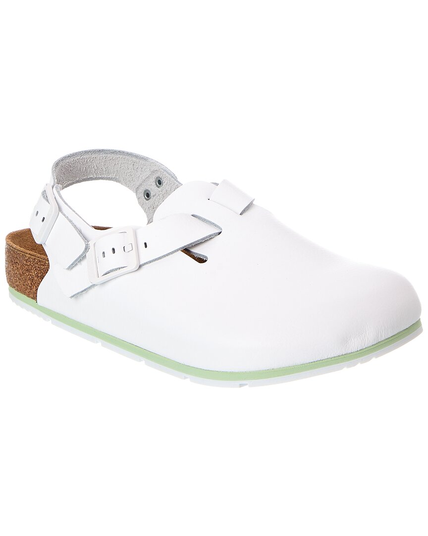 Birkenstock Tokio Pro Leather Clog