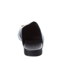 Balenciaga Cosy Bb Leather Mule